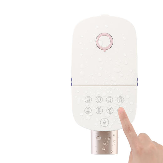 德世朗即热开水机DDQ-SH220 商品图3