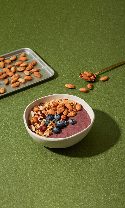 澳洲扁桃仁 商品图1