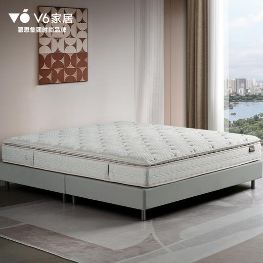 V6家居  MFB1-115甜梦垫 商品图1