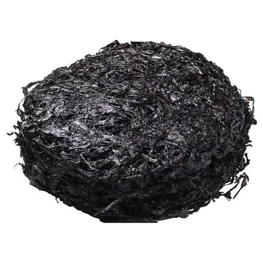 0593【国企严选，山海食材】手工紫菜霞浦特产免洗小包装煲汤食材海产干活50g包*3 商品图4