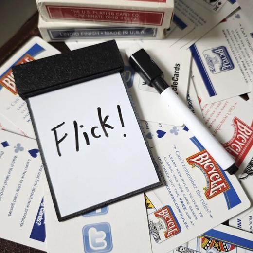 瞬变画本瞬变画板变出照片的魔术画板情侣礼物惊喜感 商品图1