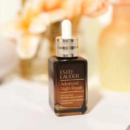 雅诗兰黛小棕瓶100ml 商品图1