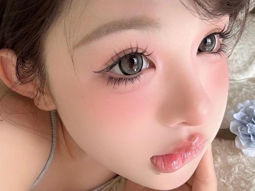 『大直径』PUTATA-满满碎光-14.5mm【年抛 0-800度 无525/575】 商品图4