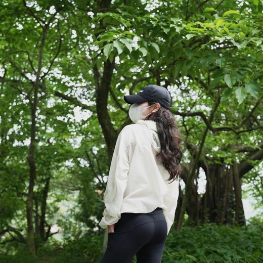 原单，ARC'TERY* S祖鸟 SYSTEM_* 联名超轻防风雨连帽皮肤衣，男女同款 商品图4