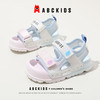abckids童鞋2024夏季新款女童沙滩鞋休闲鞋子运动凉鞋 商品缩略图8