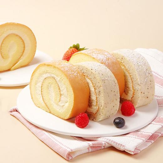 MM原味伯爵瑞士卷 商品图0