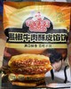 粮全其美  黑椒牛肉酥皮馅饼 100g*3个*30包/件 商品缩略图0