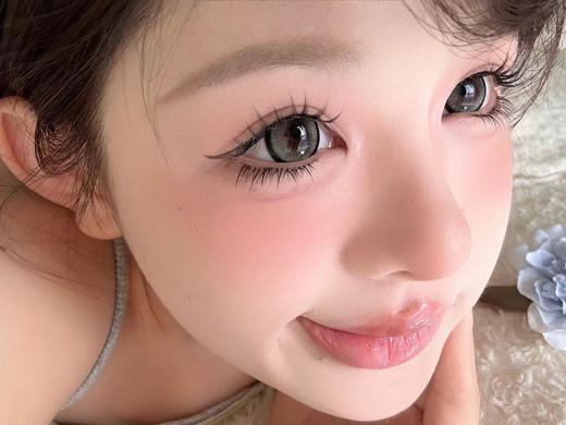 『大直径』PUTATA-满满碎光-14.5mm【年抛 0-800度 无525/575】 商品图3
