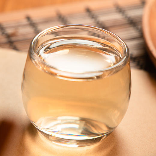 九中茶 | 疏中焦清透口感配比代用三角茶包十四包袋泡白扁豆葛根橘皮茯苓芡实荷叶薏苡仁白扁豆花佛手回甘茶汤七谷早cecoza 商品图2