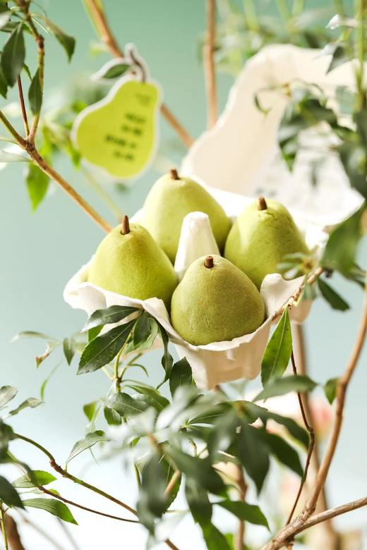 小梨子（凤梨酥2粒装） 商品图2