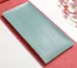 长四方盘（蕉叶） 商品图0
