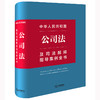 中华人民共和国公司法及司法解释指导案例全书 法律出版社法规中心编  商品缩略图0