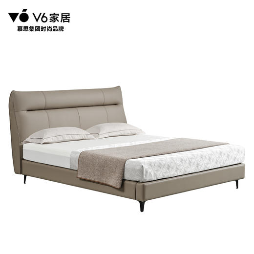 V6家居 BFC1-220戴妃 商品图5