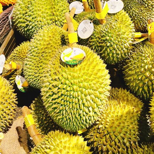 猫山王长柄榴莲 | 泰国进口 商品图1