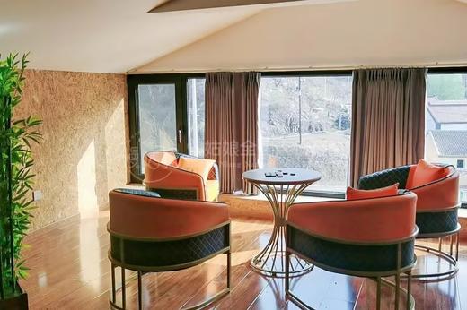 北京慢姑娘山边一墅别墅轰趴 商品图1