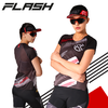 BigK 大K FLASH2.0女款马拉松运动短袖 城市休闲 路跑训练 商品缩略图3