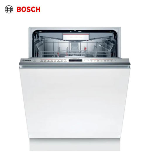 博世/洗碗机/SMV6ZCZ66C 商品图0