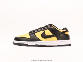 耐克Nike Dunk Low经典低帮休闲运动板鞋FZ4618-001男女鞋