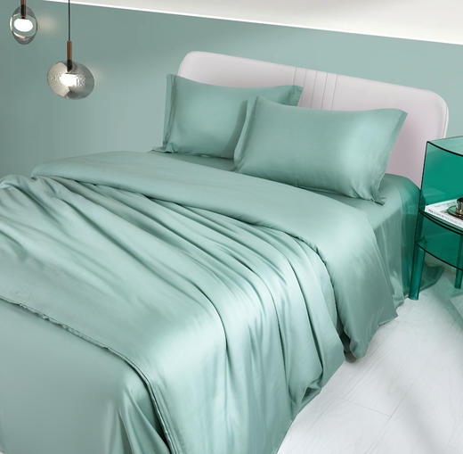 天丝™四件套 商品图2