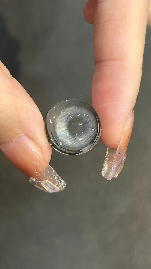 ICE CANDY 反光板 日抛 十片 14.2mm 着色 13.3mm 基弧8.6 含水50% 新锐国货 商品图4