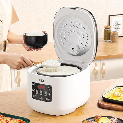 新飞电饭煲 / JSE-GD9906 商品图2