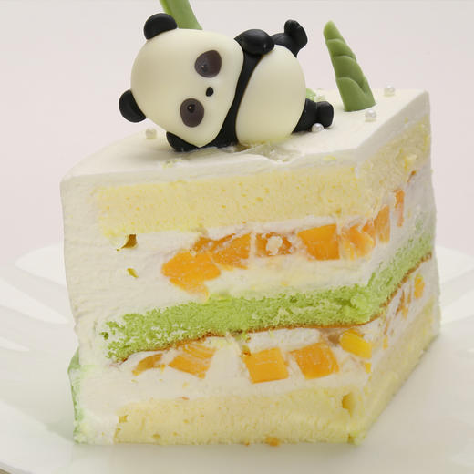 竹林萌宝 商品图1