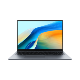 HUAWEI MateBook D 16 MCLG-08(Intel Iris Xe Intel i7 Win11 ) 高能版