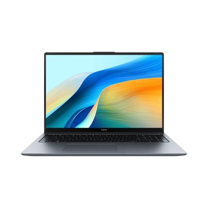 HUAWEI MateBook D 16 MCLG-08(Intel Iris Xe Intel i7 Win11 ) 高能版 商品图0