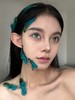 Begel Pig 半年抛 冰薄荷 直径14.2mm着色13.5mm 商品缩略图6