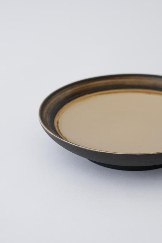 李钏毅&郭章乐21折腰浅碟 商品图2