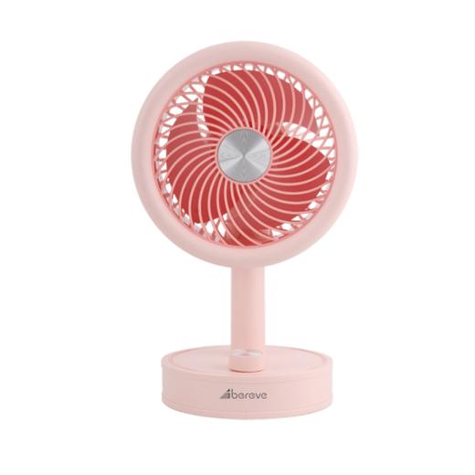 Abereve 艾贝丽简约系列无极调速台式风扇ABL-SF34 商品图3