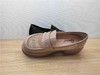 23201871豪行夏季新款真皮休闲低跟打孔女鞋凉鞋皮鞋 商品缩略图1