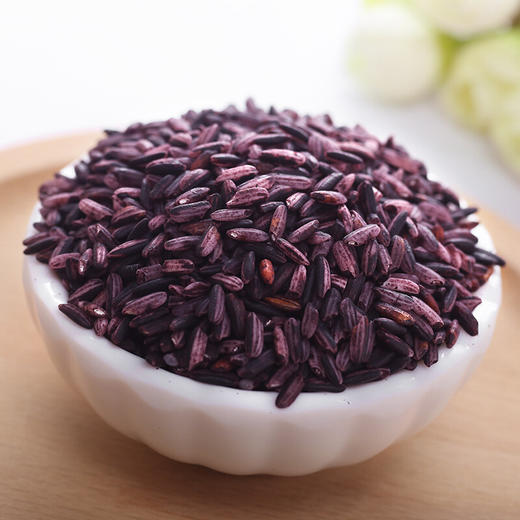 燕之坊紫香糯米（一品） 470g/袋 商品图1