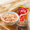 银鹭【节日送礼】速食方便早餐桂圆莲子八宝粥360g*12罐礼盒代餐 商品缩略图5