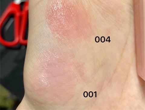 正品DIOR迪奥魅惑润唇膏正装套盒 商品图3