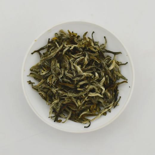 0593【国企严选，山海食材】茉莉春雪-九窨茉莉花茶技艺版30克（5克6泡） 商品图2