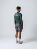 MAAP 男士 Adapt Training LS Jersey 长袖骑行服 藻光绿 商品缩略图2