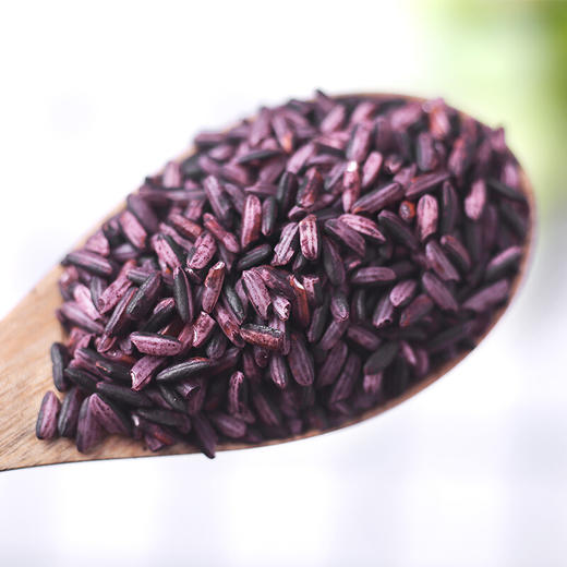 燕之坊紫香糯米（一品） 470g/袋 商品图3