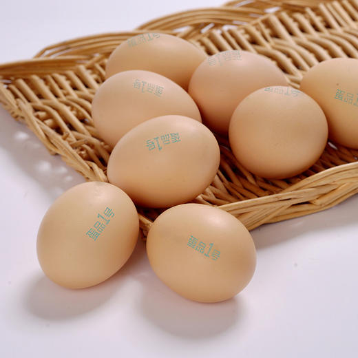 格润牧业 蛋品1号美味年卡 商品图4