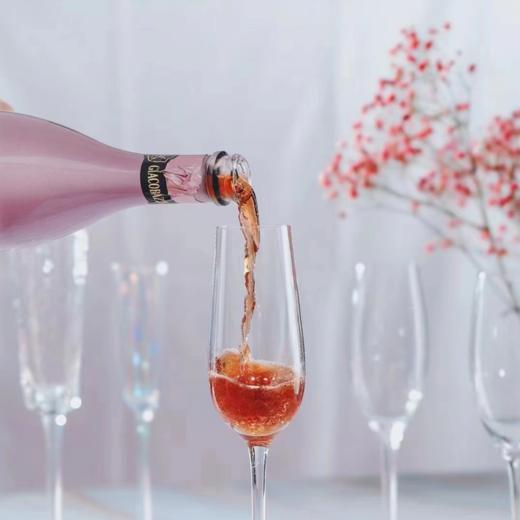 【意大利】雅阁巴茨无醇葡萄汁 | 0度精选系列750ml 商品图2