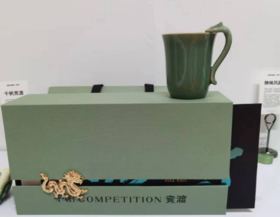 千帆竞渡端午礼盒