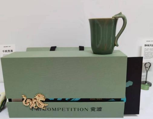 千帆竞渡端午礼盒 商品图0