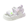 abckids童鞋2024夏季新款女童沙滩鞋休闲鞋子运动凉鞋 商品缩略图1