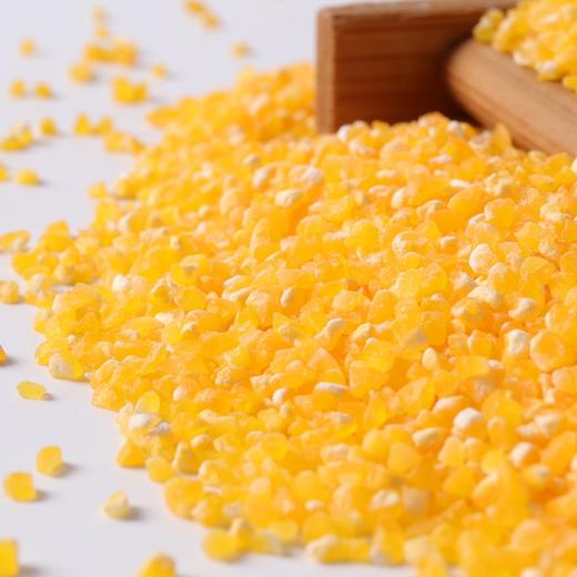 燕之坊碎晶玉米渣450g 商品图1