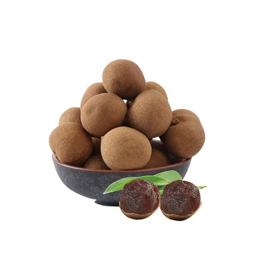 燕之坊精选泰国清迈桂圆干（定量装）288g 商品图2