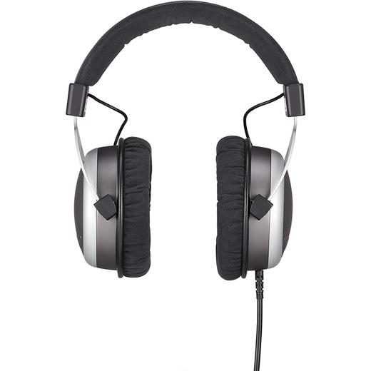 Beyerdynamic 拜雅动力 T70p 头戴式耳机 特斯拉单元 高端发烧耳机 商品图1