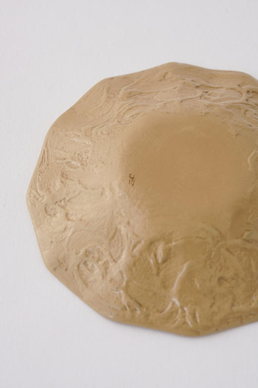 李钏毅&郭章乐27花型杯托 商品图3