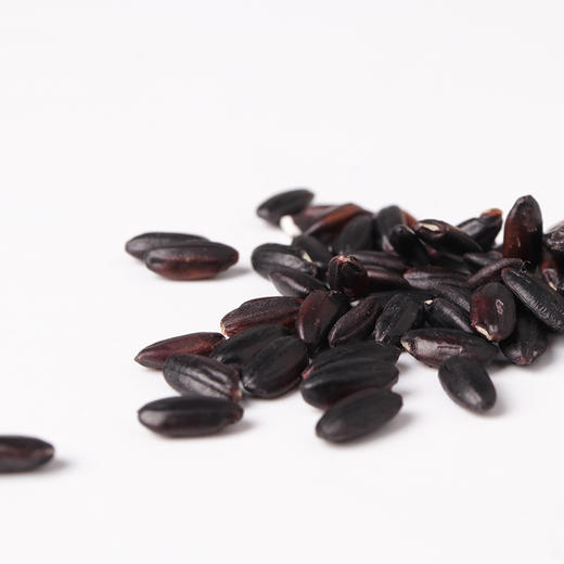 燕之坊圣宝黑米（一品）470g 商品图4