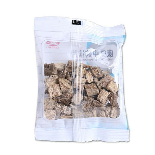 葛根 药食同源康美中药饮片 独立小包装 商品图3