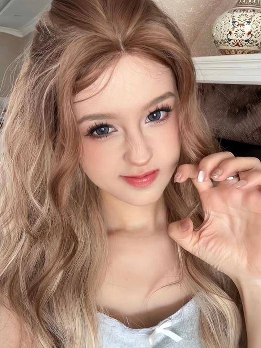 『大直径』PUTATA-逃出宇宙-14.5mm【年抛 0-800度 无525/575】 商品图3